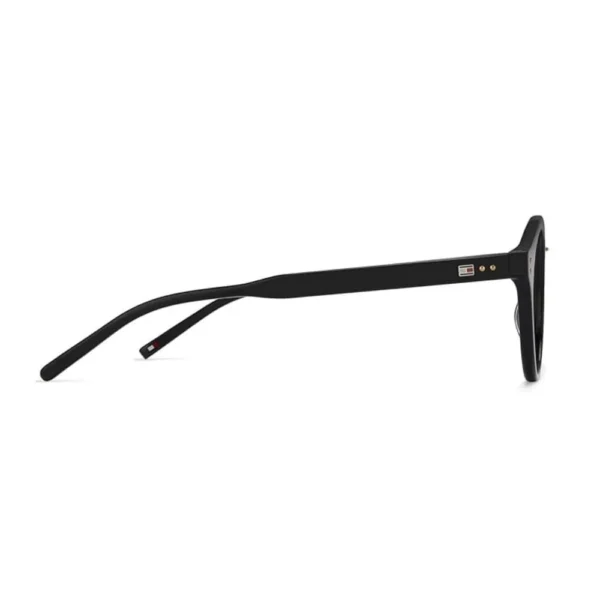 GoldenEdge black and gold designer sunglasses, featuring a sleek, stylish design with a durable frame, perfect for adding a touch of luxury to any outfit.