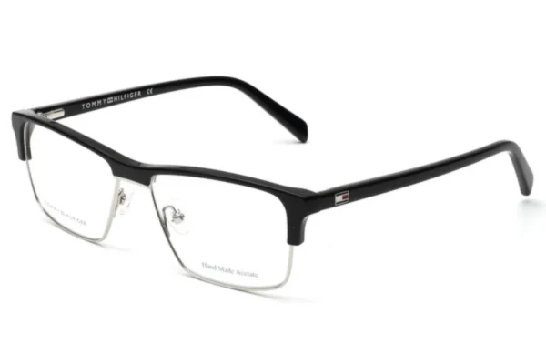 "Tommy Hilfiger eyeglass frame