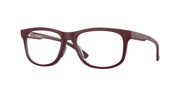 "Satin brick red men's sunglasses featuring a modern design with superior comfort, perfect for adding elegance and style to any look."
